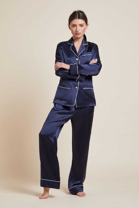 ファッション エディター インフルエンサーが愛するパジャマ ブランド５ ハーパーズ バザー Harper S Bazaar 公式