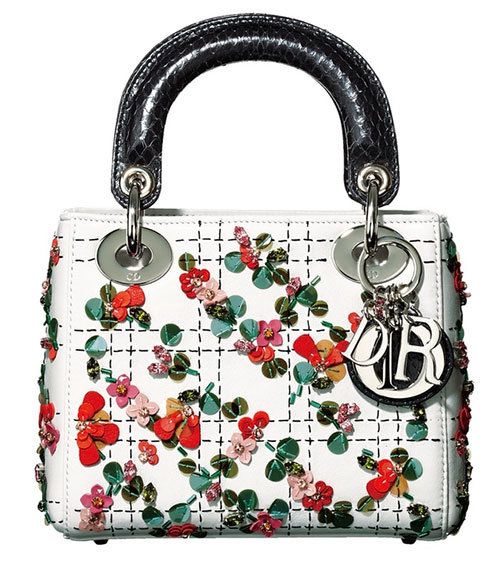 Product, Green, Red, Style, Pattern, Bag, Fruit, Design, Shoulder bag, Coquelicot, 