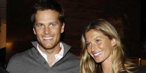 ジゼル ブンチェン トム ブレイディ 結婚式の秘蔵フォトを公開 ハーパーズ バザー Harper S Bazaar 公式