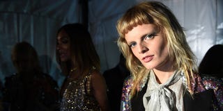 モデルのハンネ ギャビー オディール インターセックスであると明かす ハーパーズ バザー Harper S Bazaar 公式 モデルのハンネ ギャビー オディール インターセックスであると明かす ハーパーズ バザー Harper S Bazaar 公式