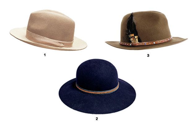 Hat, Brown, Fashion accessory, Line, Headgear, Costume accessory, Fashion, Black, Tan, Costume hat, 