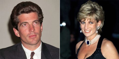 Jfkジュニアとダイアナ元妃の密会について 真相に迫る ハーパーズ バザー Harper S Bazaar 公式 Jfkジュニアとダイアナ元妃の密会について 真相に迫る ハーパーズ バザー Harper S Bazaar 公式