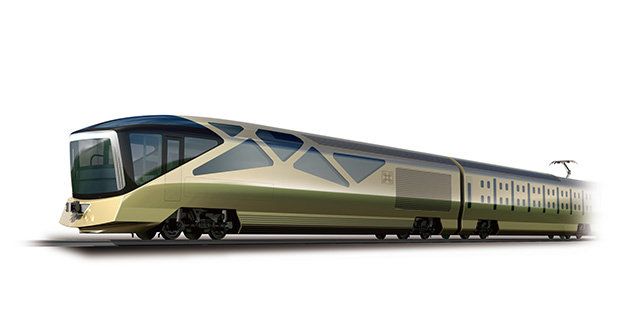 JR東日本が生んだ豪華クルーズトレイン、来春登場！｜ハーパーズ