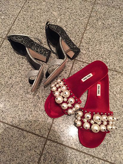Red, High heels, Sandal, Basic pump, Bridal shoe, Still life photography, Natural material, Slingback, Fashion design, Silver, 