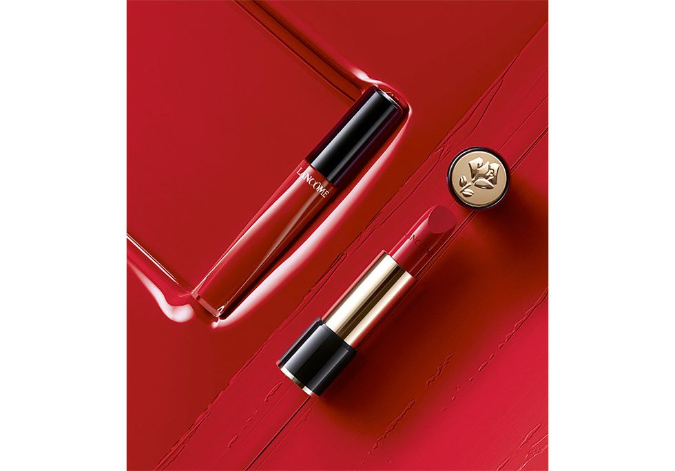 Red, Pen, Fountain pen, Material property, Office supplies, 