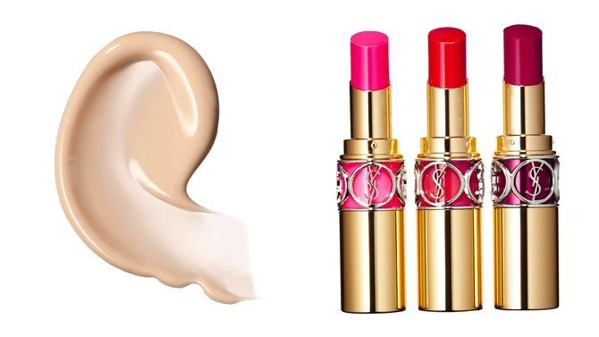 Cosmetics, Pink, Lipstick, Beauty, Product, Lip, Lip gloss, Lip care, Material property, Magenta, 