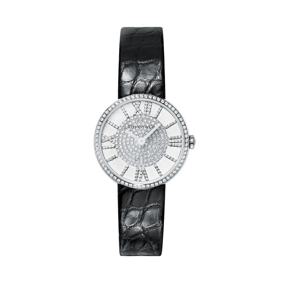 Analog watch, Watch, Watch accessory, Strap, Fashion accessory, Silver, Jewellery, Material property, Metal, Hardware accessory, 