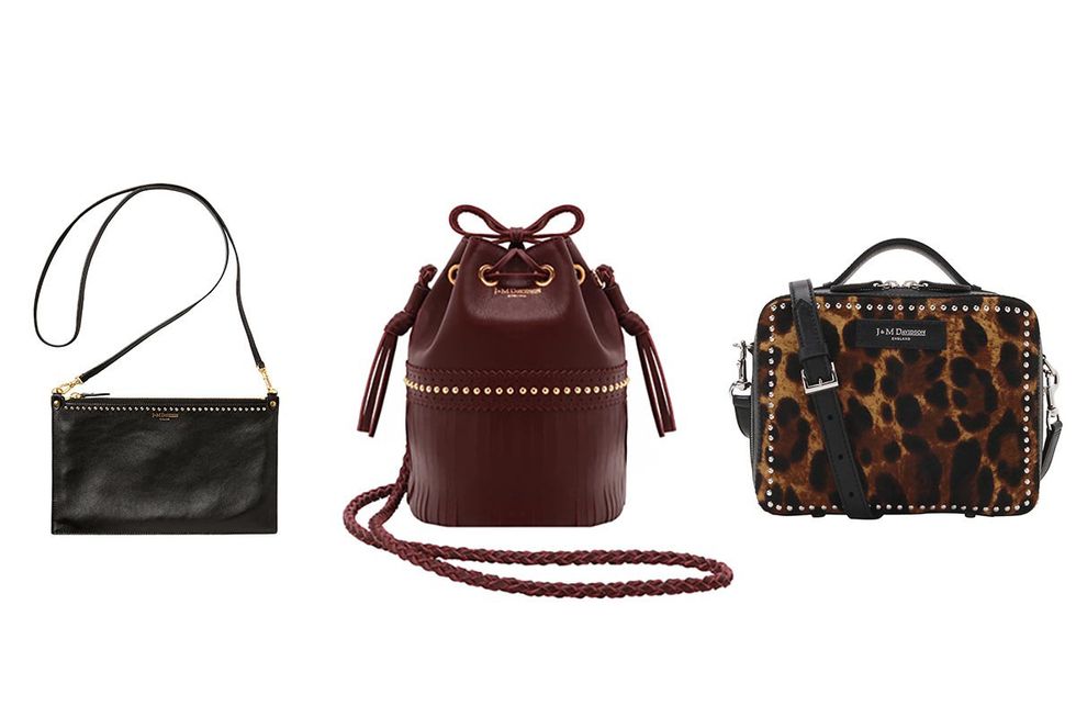 Bag, Handbag, Brown, Leather, Fashion accessory, Shoulder bag, Luggage and bags, Strap, Diaper bag, Brand, 