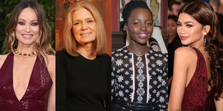 トランプ氏の就任式翌日に開催 ワシントン女性行進 にセレブが大集結 ハーパーズ バザー Harper S Bazaar 公式 トランプ氏の就任式翌日に開催 ワシントン女性行進 にセレブが大集結 ハーパーズ バザー Harper S Bazaar 公式
