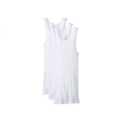 White, Clothing, Sleeveless shirt, Sleeve, Outerwear, Dress, Blouse, Neck, Ruffle, T-shirt, 
