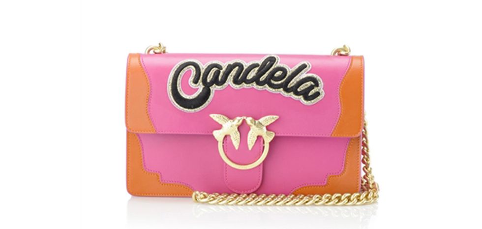 Pink, Handbag, Bag, Fashion accessory, Coin purse, Magenta, Wristlet, Wallet, 