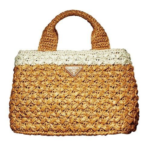 Brown, Bag, Luggage and bags, Tan, Beige, Home accessories, Wicker, Shoulder bag, Label, Peach, 