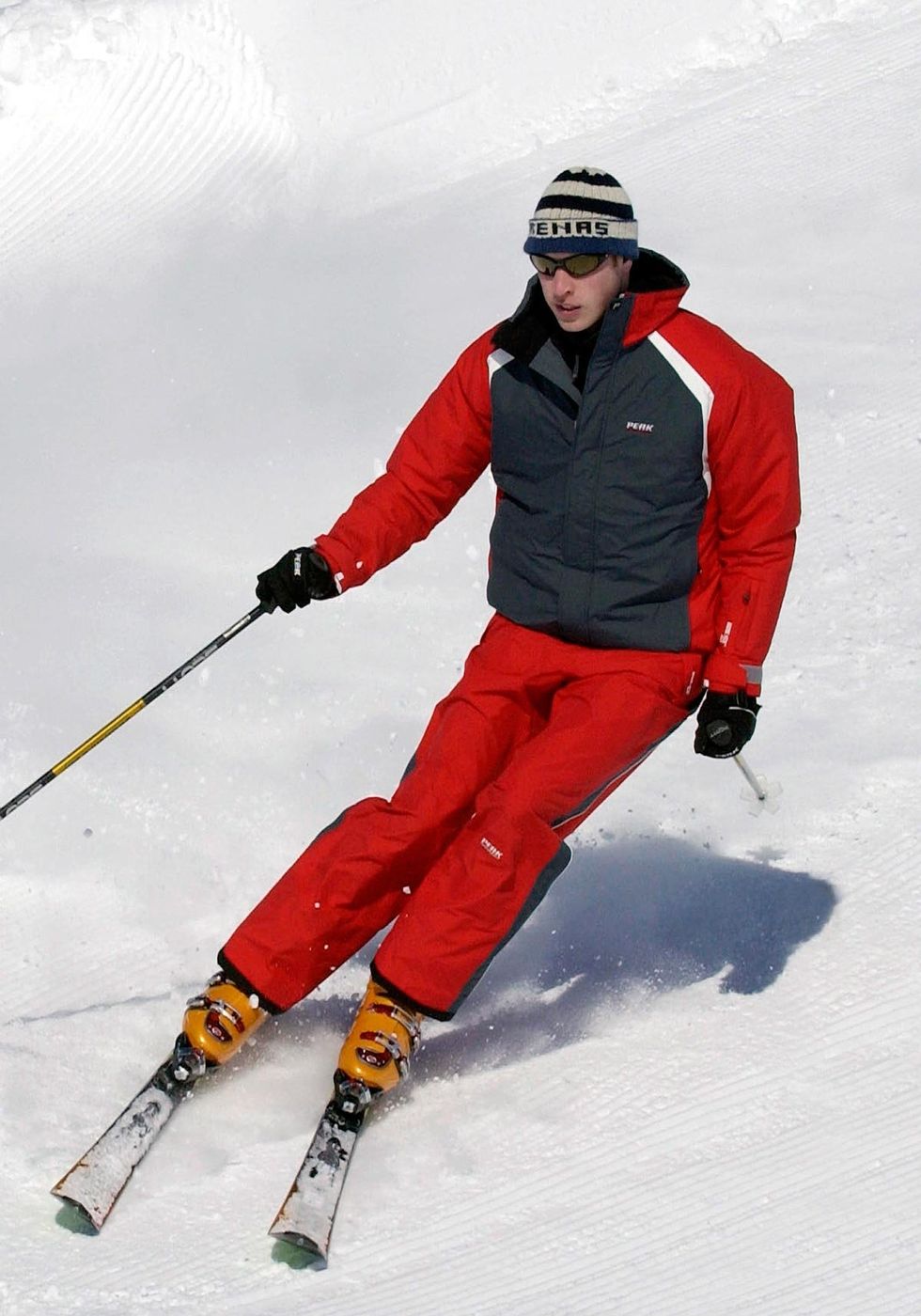 skier, ski, ski boot, ski pole, skiing, ski equipment, ski binding, telemark skiing, freestyle skiing, alpine skiing,