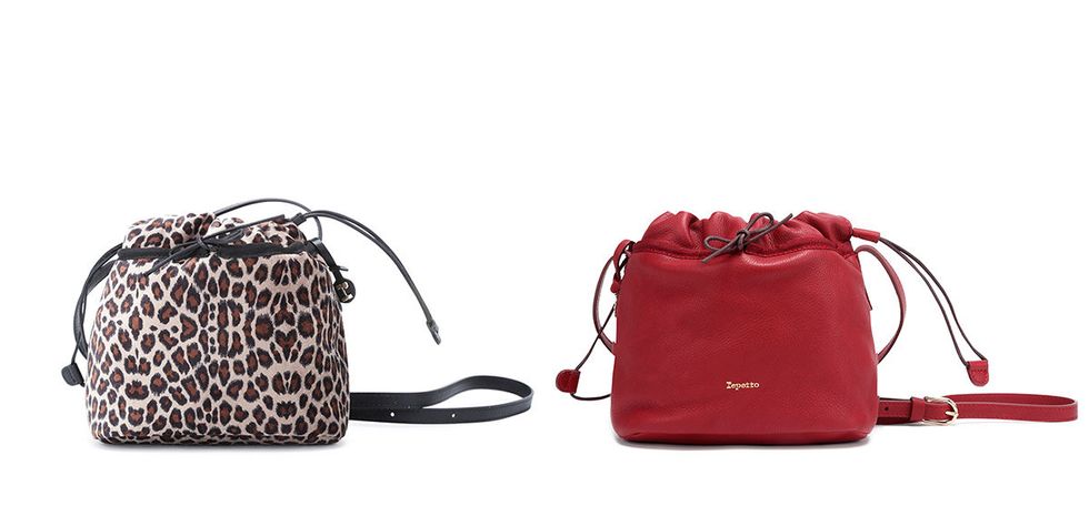 Handbag, Bag, Red, Fashion accessory, Leather, Shoulder bag, Luggage and bags, Satchel, 