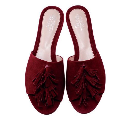 Shoe, Red, Carmine, Maroon, Dancing shoe, Dress shoe, Synthetic rubber, Fashion design, Walking shoe, Sandal, 