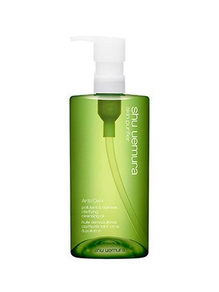 シュウ ウエムラがbon Juiceとコラボレート 限定のコールドプレスジュースを発売 ハーパーズ バザー Harper S Bazaar 公式
