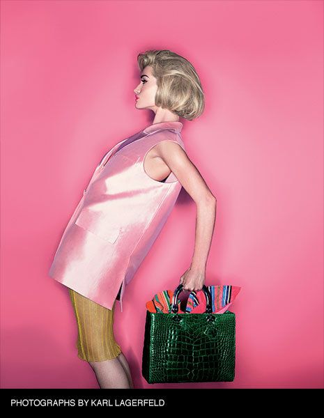 Bag, Pink, Magenta, Luggage and bags, Shoulder bag, Fashion illustration, One-piece garment, Picnic basket, Day dress, Painting, 