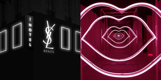 Red, Font, Neon, Text, Light, Pink, Graphic design, Neon sign, Design, Logo, 