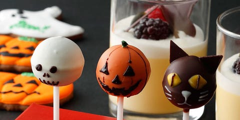 ビジュアルで選ぶ 17年ハロウィーンスイーツ8選 ハーパーズ バザー Harper S Bazaar 公式 ビジュアルで選ぶ 17年ハロウィーンスイーツ8選 ハーパーズ バザー Harper S Bazaar 公式