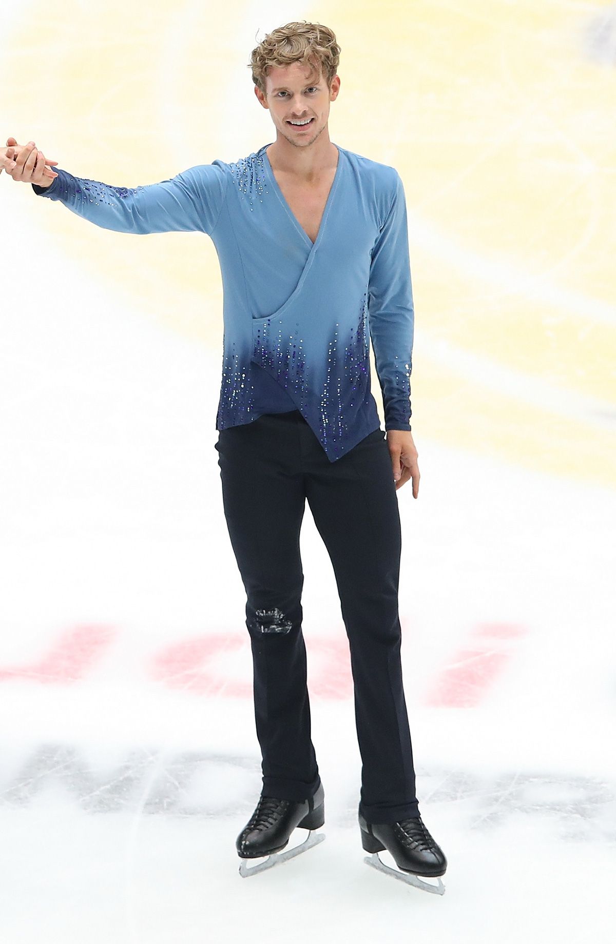 平昌オリンピック開幕記念！ 目移り必至のホットなイケメン選手