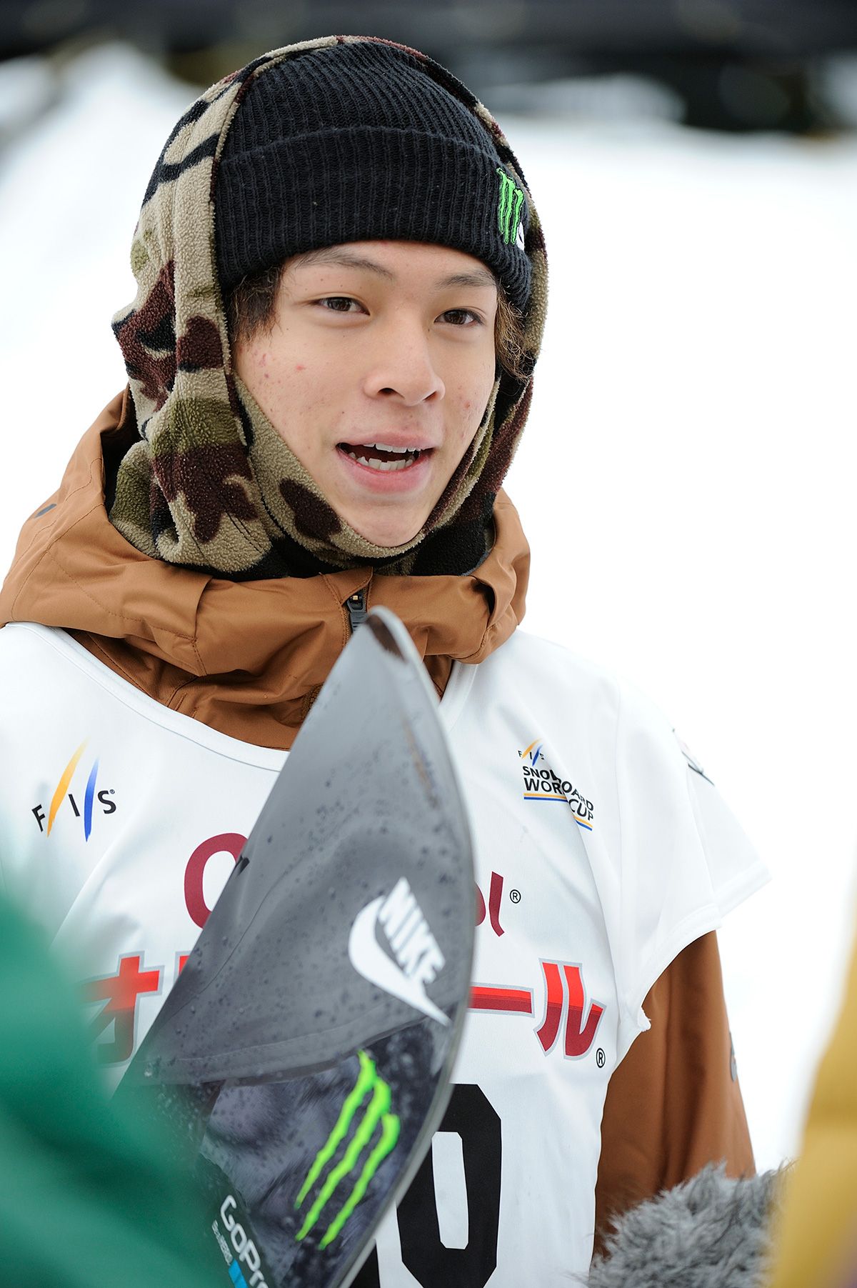 平昌オリンピック開幕記念! 目移り必至のホットなイケメン選手 平昌オリンピック開幕記念! 目移り必至のホットなイケメン選手