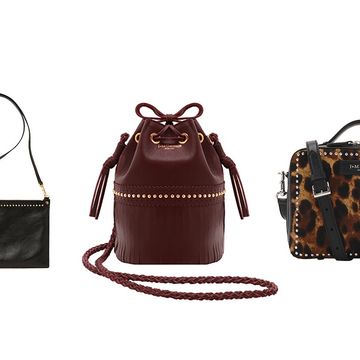Bag, Handbag, Brown, Leather, Fashion accessory, Shoulder bag, Luggage and bags, Strap, Brand, Diaper bag, 