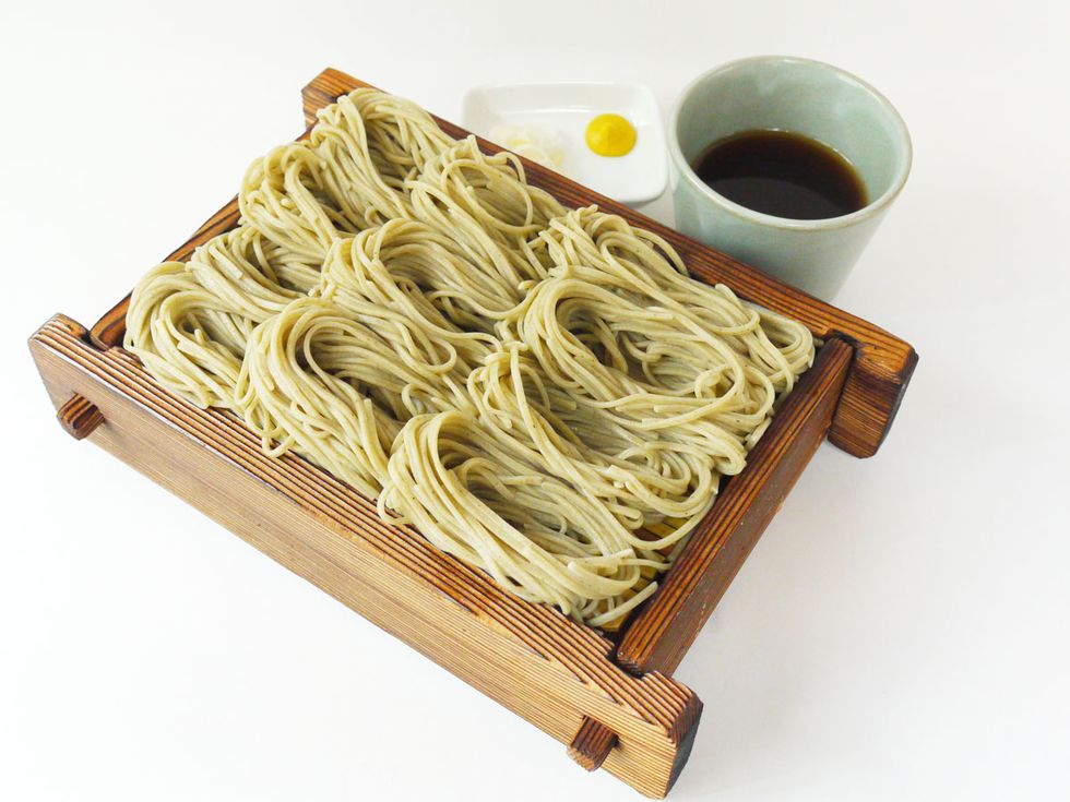 Noodle, Food, Soba, Cuisine, Dish, Shirataki noodles, Hot dry noodles, Cart noodle, Yi mein, Sōmen, 