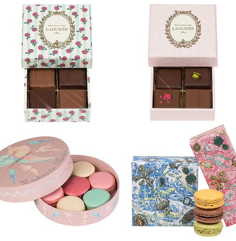 バレンタインまでラストスパート 愛を伝えるスペシャルチョコガイド ハーパーズ バザー Harper S Bazaar 公式