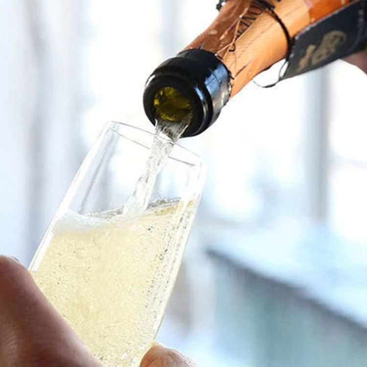 モエ エ シャンドンが教える シャンパンの正しい保存方法 ハーパーズ バザー Harper S Bazaar 公式