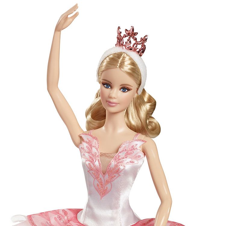 barbie ballet wishes 2016