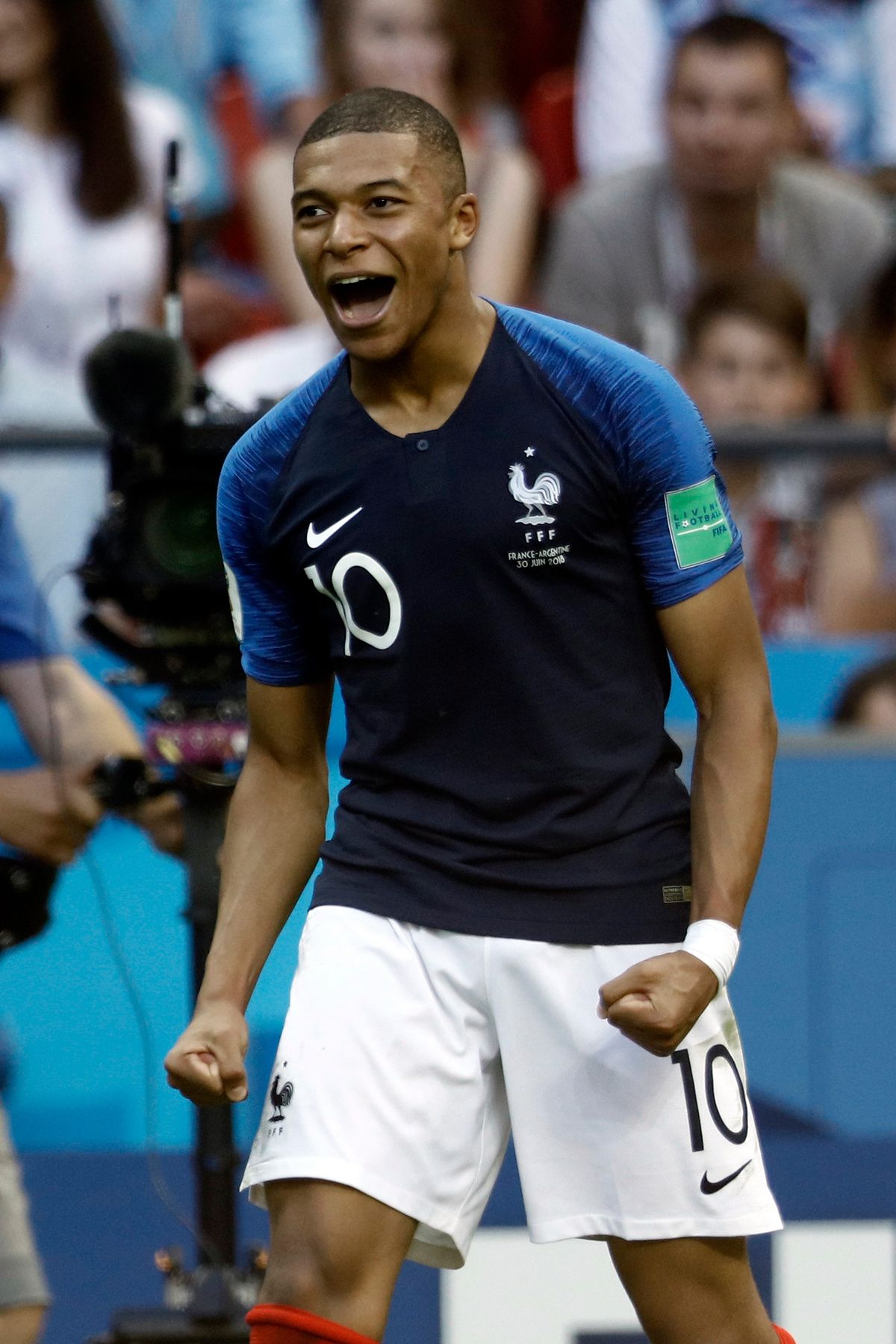覚えておきたい! W杯ベスト4進出国の大活躍イケメン選手 覚えておきたい! W杯ベスト4進出国の大活躍イケメン選手