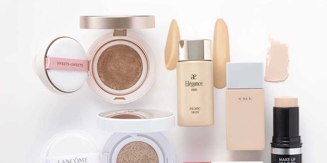 Product, Face, Skin, Cosmetics, Beauty, Cheek, Beige, Brown, Powder, Face powder, 