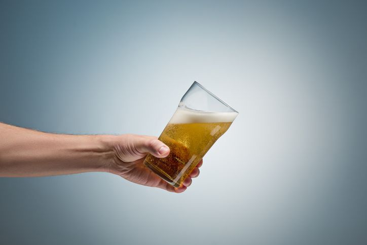 ノンアルコールや低アルコールドリンクは体にいいの ノンアルコールや低アルコールドリンクは体にいいの