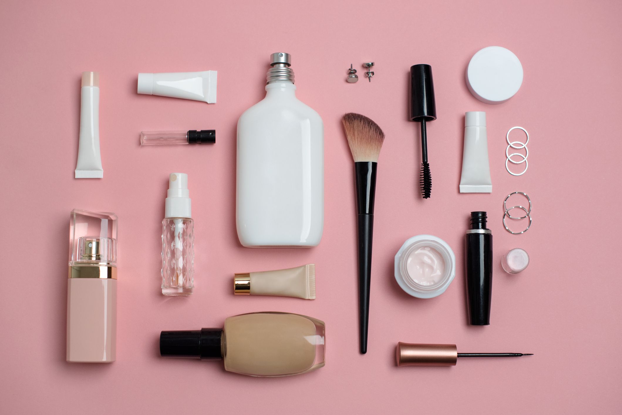 Beauty list products discount