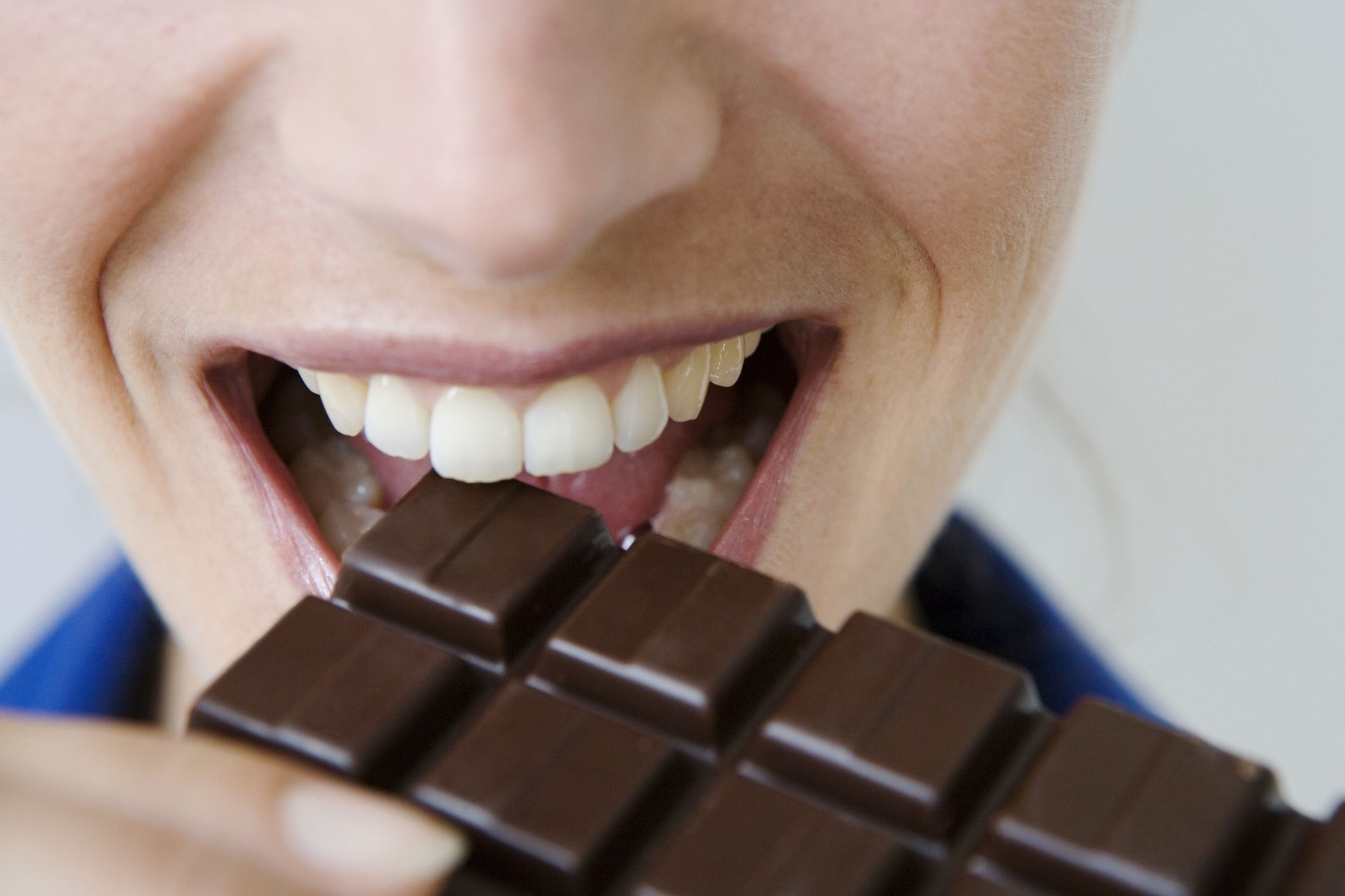 これは食べるしかない ダークチョコレートの9つの効果