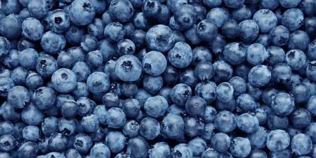 Berry, Bilberry, Fruit, Blue, Blueberry, Superfood, Natural foods, Food, Seedless fruit, Huckleberry, 