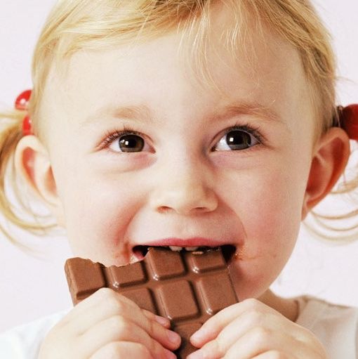 チョコレートはミラクルフード 毎日のチョコレートが健康に役立つこれだけの理由