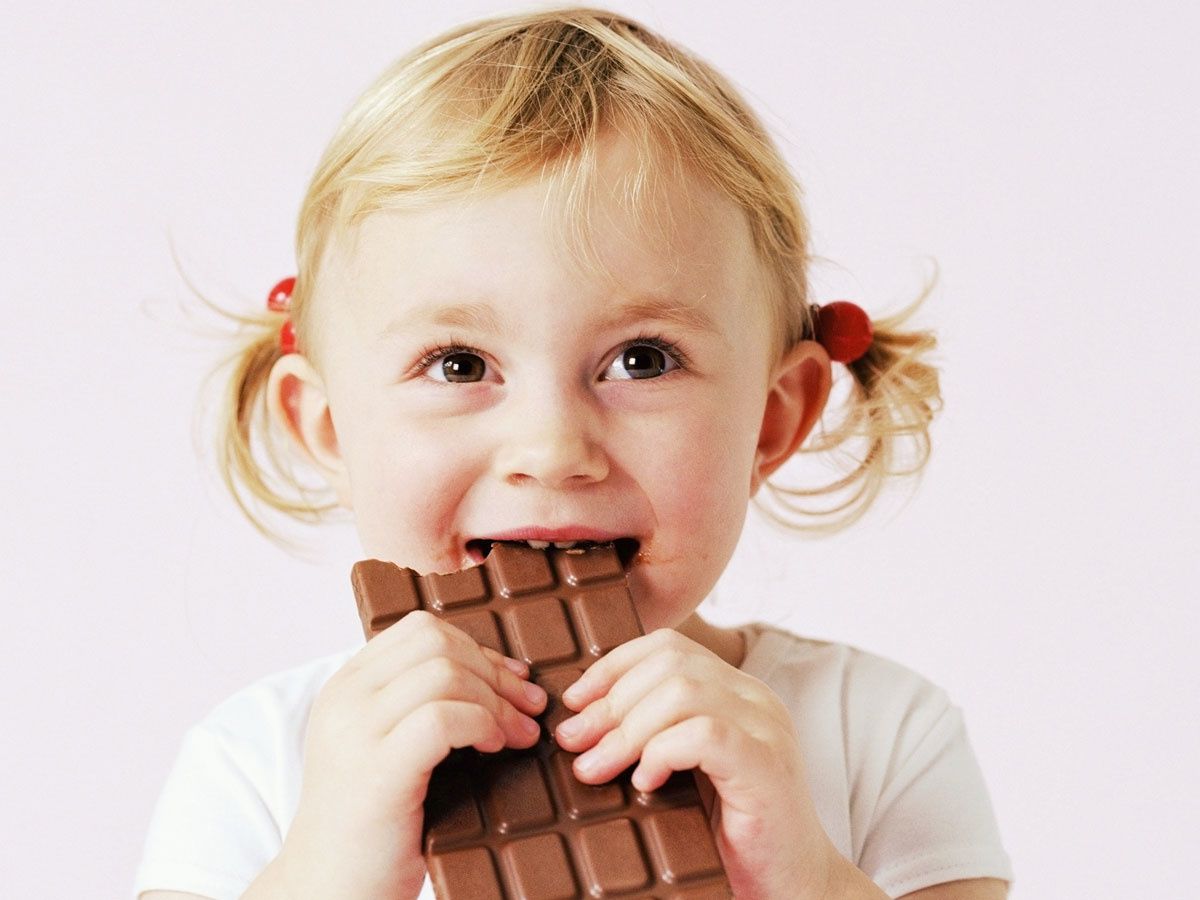 チョコレートはミラクルフード 毎日のチョコレートが健康に役立つこれだけの理由