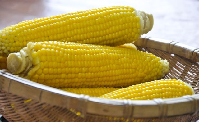Corn kernels, Corn, Food, Yellow, Produce, Ingredient, Sweet corn, Vegan nutrition, Vegetable, Natural foods, 