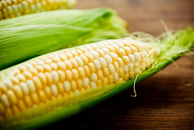 夏野菜の定番 トウモロコシのおいしい食べ方