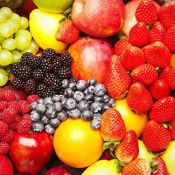果物の糖分はダイエット中もセーフ 減量中に気になる 果物の糖分 との付き合い方