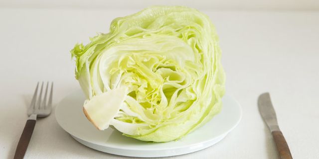 cabbage, food, ingredient, dish, leaf vegetable, vegetable, lettuce, cuisine, produce, iceburg lettuce,