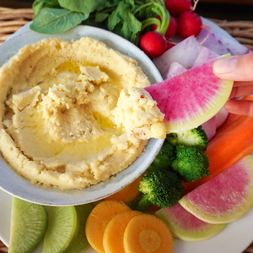 Dish, Food, Cuisine, Ingredient, Side dish, Produce, Hummus, Dip, appetizer, Recipe, 