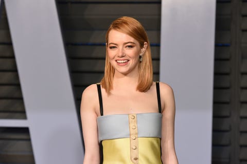 フィットな女優 エマ ストーンが ボディー改革で約6 8kgの筋肉をつけた方法 フィットな女優 エマ ストーンが ボディー改革で約6 8kgの筋肉をつけた方法