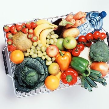 Natural foods, Vegetable, Food group, Food, Vegan nutrition, Fruit, Vegetarian food, Superfood, Plant, Produce, 