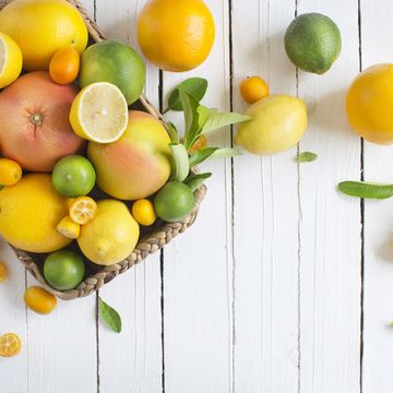 Meyer lemon, Citrus, Lemon, Fruit, Yellow, Food, Citron, Sweet lemon, Lime, Key lime, 