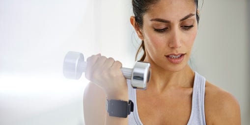 筋トレを始めるべき12の理由 筋トレを始めるべき12の理由