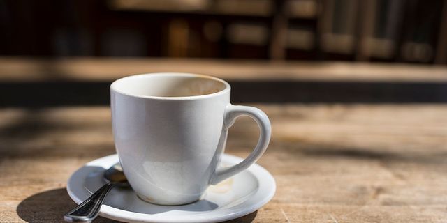 Coffee cup, Cup, Cup, Saucer, Drinkware, Tableware, Serveware, Caffeine, Mug, Espresso, 