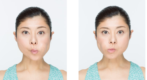 表情筋トレーニングで自分の顔をもっと好きになる 顔ヨガ で ほうれい線を改善 表情筋トレーニングで自分の顔をもっと好きになる 顔ヨガ で ほうれい線を改善