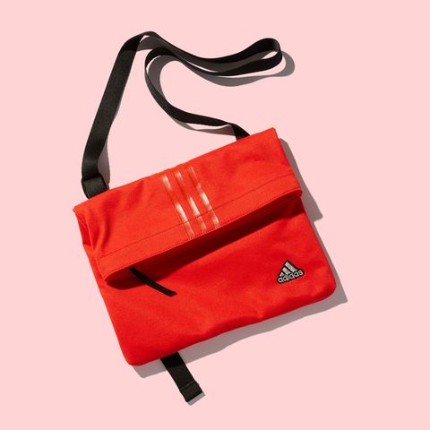 Bag, Handbag, Red, Orange, Product, Shoulder bag, Fashion accessory, Tote bag, Material property, Font, 